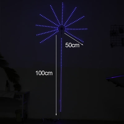 Fireworks Led Strip Light