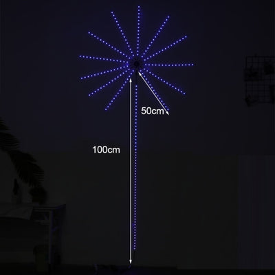 Fireworks Led Strip Light