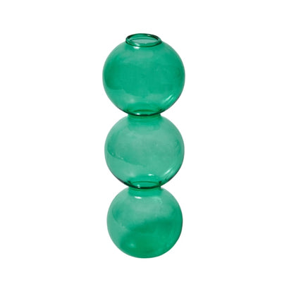 BaublePot - Nordic Glass Vase