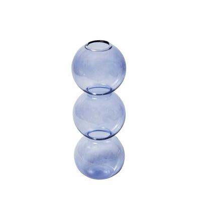 BaublePot - Nordic Glass Vase