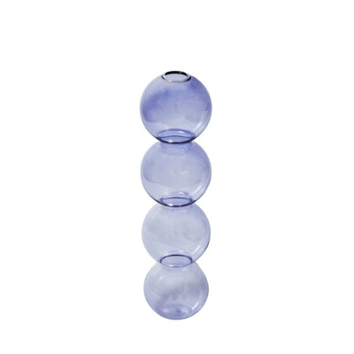 BaublePot - Nordic Glass Vase