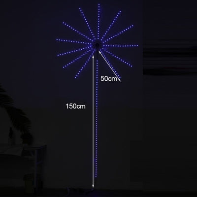 Fireworks Led Strip Light