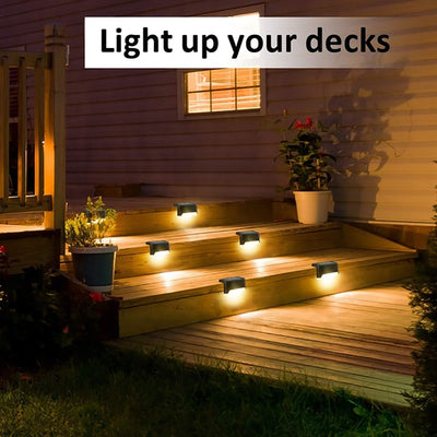 Pathlim-Patio Deck Lights